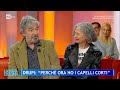 Drupi Racconta La Sua Malattia La Volta Buona 15 10 2024