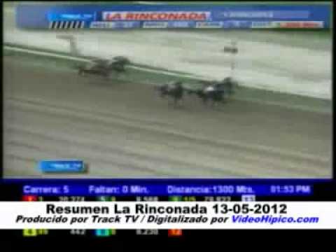 Resumen La Rinconada 13-05-2012