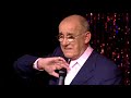Jim Bowen On Bullseye