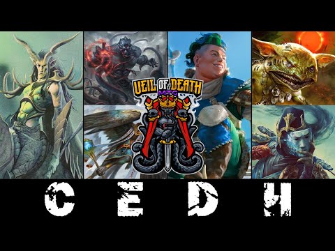 ALEAMANCER FEAT OOPS...ALL SALT - S5E1 - NATH v TEVESH/ISHAI v KRARK/SAKASHIMA v KINNAN