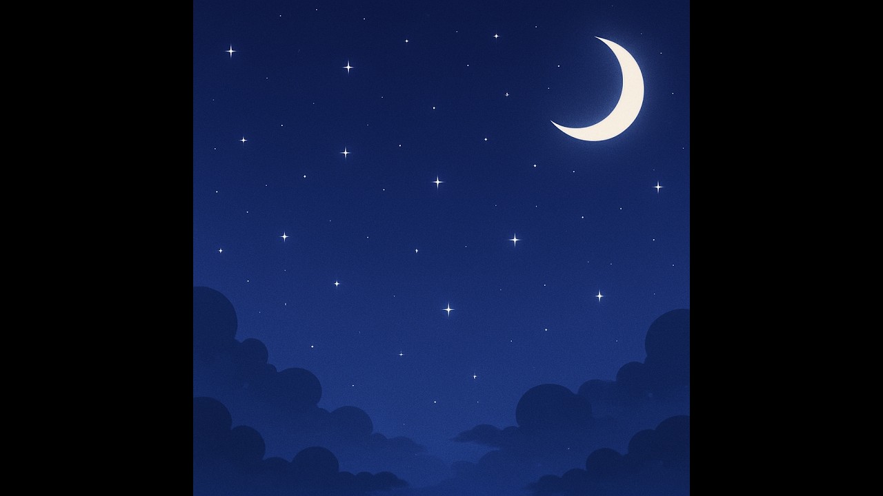 【女神アテナ】寝落ち見守り配信|静かな夜に癒しと安心をあなたへ…🌙【癒しBGM】