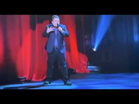 Patton Oswalt - Finest Hour- Axl Rose VMA bit