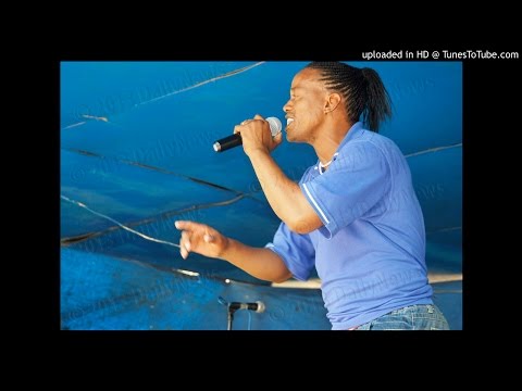 Franco-Ex soldier/Helicopter (Botswana?