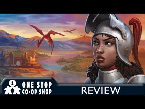 Cartographers: Heroes and Map Packs | Review | With Jason