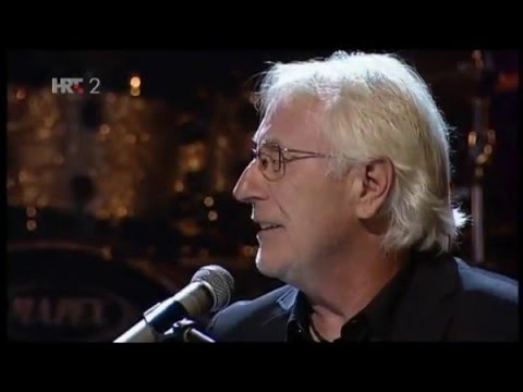 Oliver Dragojević & Stjepan Hauser - Romanca (Runjićeve večeri 2014)