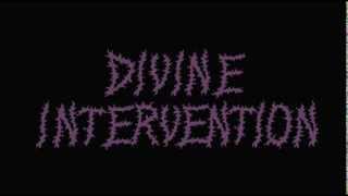 Divine Intervention Introduction
