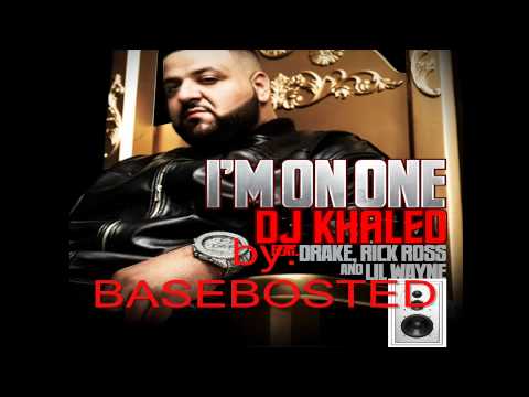 HD BASS BOOSTED: IM ON ONE INSTRUMENTAL