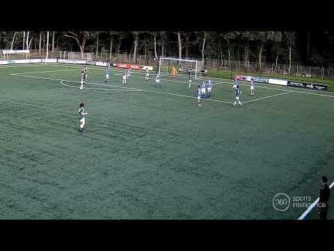 RKSV Nuenen 19-1 - TSC 19-1