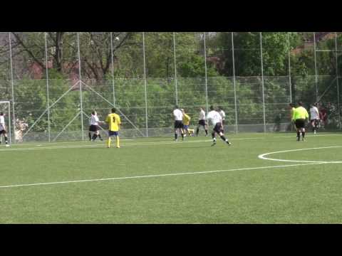 FC Bosna München - SC Bogenhausen