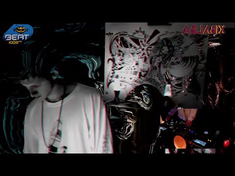 ADISYN // Xibalba Festival - Virtual Edition 2020 - EP 02