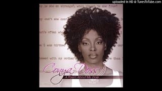 Conya Doss - All Because Of You