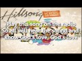 Hillsong Kids - Radio [w/ Lyrics] 