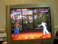Street Fighter The Movie The Game The Documentry Captain Sawada