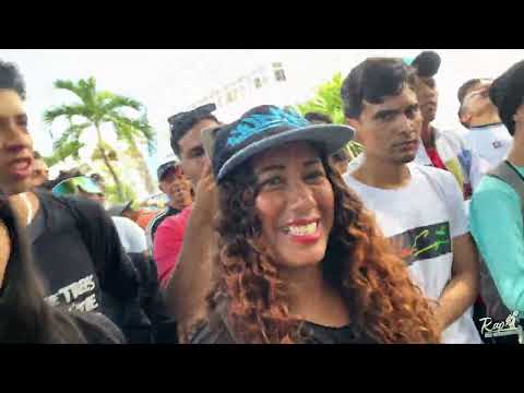 FILTROS PROFESIONALES - SAMURAI🆚PENUMBRA🆚SAURON🆚ALFABETO🆚LINCE [RAP SIN GROSERIAS MARACAY]