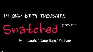 LANDO WILKINS || LIL TWIST - TURN'T UP