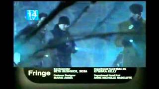 Fringe - 1x13 "M�tamorphose" - promo am�ricaine
