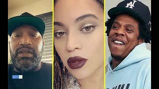 Bun B Tells Why Jay Z Kicked Him Off From Set Of Beyonce &#39;Check On It&#39;