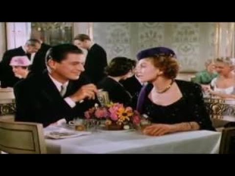 Hans Moser und Rudolf Prack in 'Roter Mohn' 1956 | Jetzt auf DVD! | Filmjuwelen