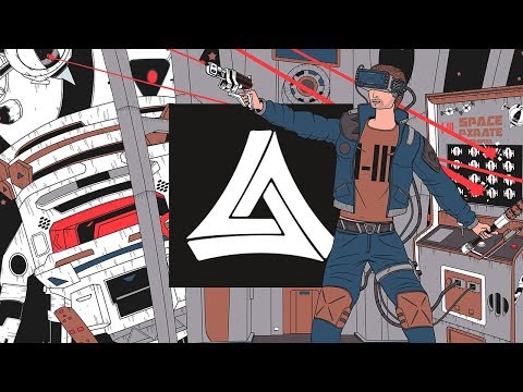 James Marvel - Red Alert (ft. Cedex & Higher Underground)