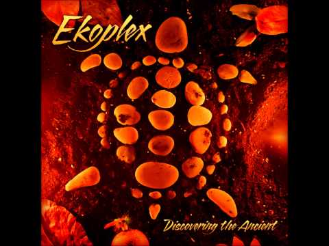 Ekoplex - Discovering The Ancient [Full Album] Video