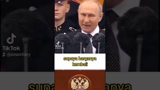 Download lagu URAAA Ini dia terjemahan pidato putin yg lgi Viral!! mp3