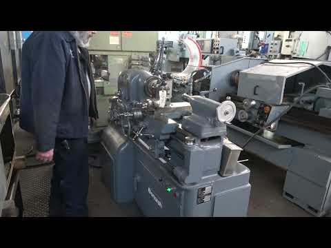 MONARCH EE Precision Lathes | Mohawk Machinery (1)