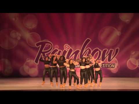 Peoples Choice // BOSSY - Urban Edge Dance Co. [Redondo Beach, CA]