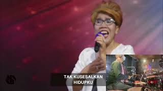 Download lagu Tenanglah Kini Hatiku (KJ 410) - RITA BUTARBUTAR | Ibadah Batak Bermazmur mp3 Download lagu Tenanglah Kini Hatiku (KJ 410) - RITA BUTARBUTAR | Ibadah Batak Bermazmur mp3