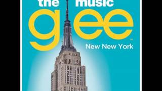 Glee-Downtown