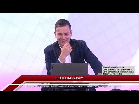 TV REPLIKA 02.02.2026. - ODAKLE IM PRAVO?!