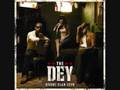 She Said - The Dey (w/lyrics) 