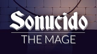 Sonucido: The Mage - Trailer [Dungeon Crawler RPG Coming 2022]