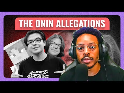 My take on the Onin accusations.