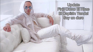 mi religión yandel letra