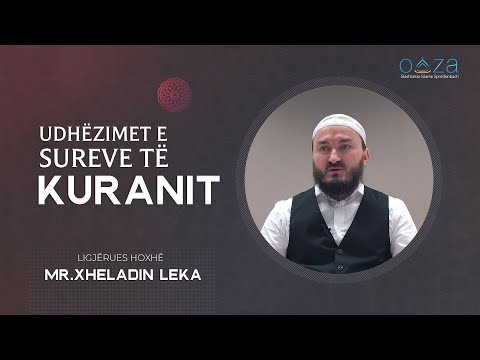 10.Reflektime rreth ndërtimit të Qabesë - Hoxhë Mr. Xheladin Leka