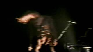 KMFDM - Achtung! (Live 1992)
