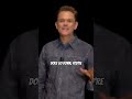 Every group of friends has one of these in it | Christopher Titus | #shorts