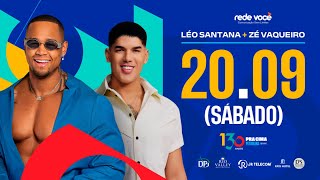 ANIVERSÁRIO DE PETROLINA 130 ANOS -  20/09/2025