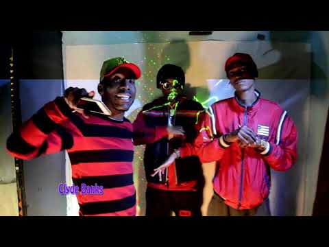 Real Zim Hip Hop, Clyde Banks X Fucci and R Peels talking about Chinyakare
