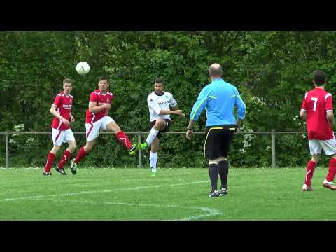 20150509 GJS 2 - ASWH 2 (3-2) Highlights