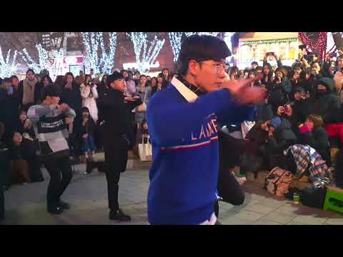 [MAXXAM / MYM] 200103 - Obsession (EXO cover)