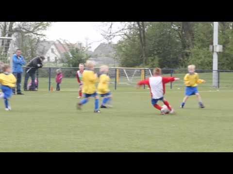 BZS F6 - Roda Boys F3G Kampioenswedstrijd