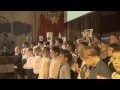 Хотят ли русские войны? - МАОУ Гимназия "Тарасовка" 