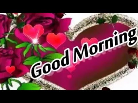 GOOD MORNING HAPPY THURSDAY SONG