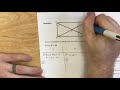 6.11 quadrilateral proofs