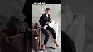 Download lagu Angel Lelga Dulu vs Sekarang #shorts #angellelga #duluvssekarang #feedshorts mp3