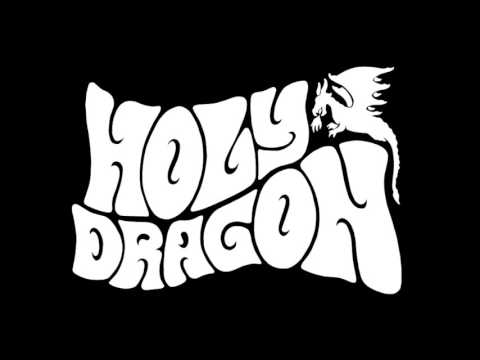 Holy Dragon - Holy Dragon