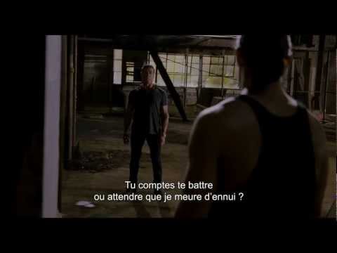 DU PLOMB DANS LA TÊTE- Bande-annonce VOST