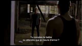 DU PLOMB DANS LA TÊTE- Bande-annonce VOST