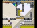 SMW Hack Hertz Donut Aggressive TAS